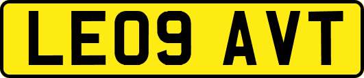 LE09AVT