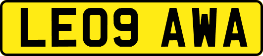 LE09AWA