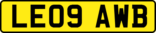 LE09AWB