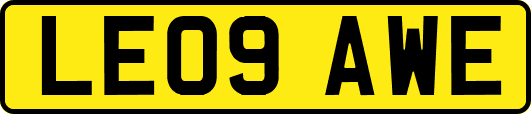 LE09AWE