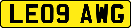 LE09AWG