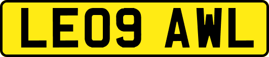 LE09AWL