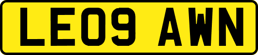 LE09AWN