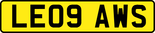 LE09AWS
