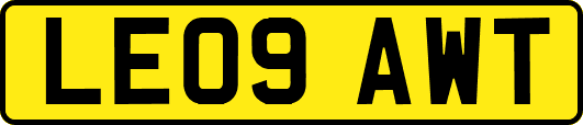 LE09AWT