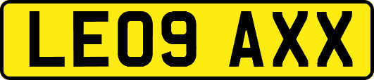 LE09AXX