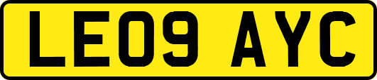 LE09AYC