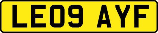 LE09AYF