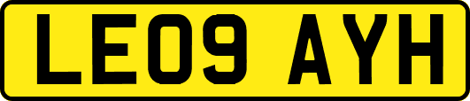 LE09AYH
