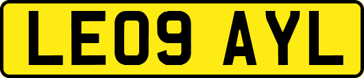 LE09AYL