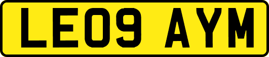 LE09AYM