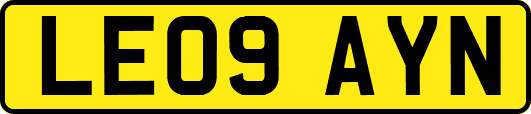 LE09AYN