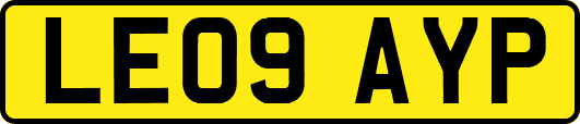 LE09AYP