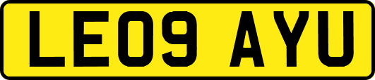 LE09AYU