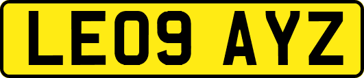 LE09AYZ