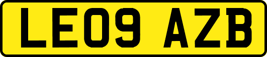 LE09AZB