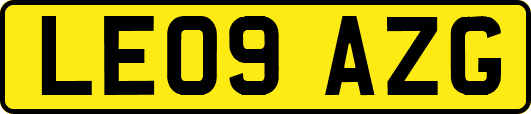 LE09AZG