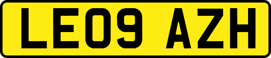 LE09AZH