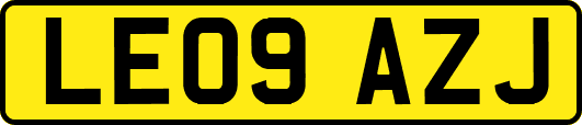 LE09AZJ