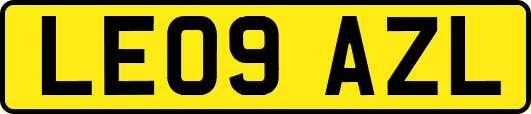 LE09AZL