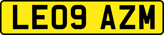 LE09AZM