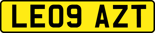 LE09AZT