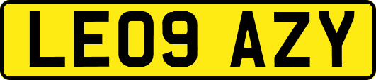 LE09AZY