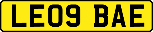 LE09BAE