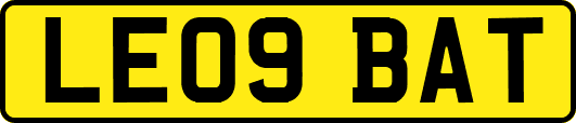 LE09BAT