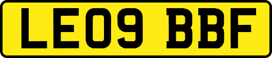 LE09BBF