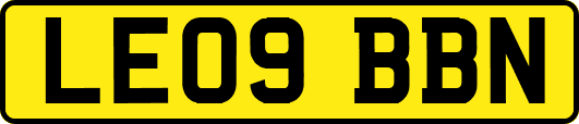 LE09BBN