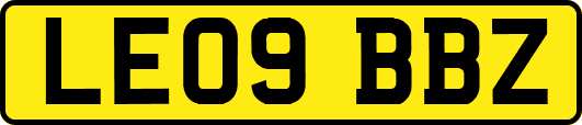 LE09BBZ