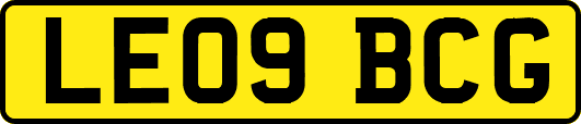 LE09BCG