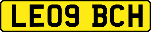 LE09BCH