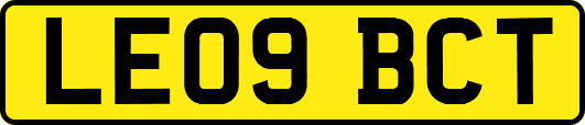 LE09BCT