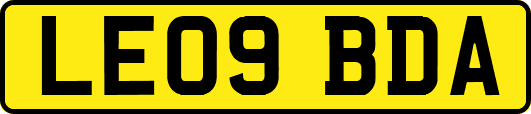 LE09BDA