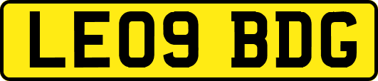 LE09BDG