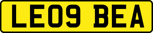 LE09BEA