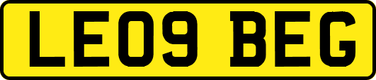 LE09BEG