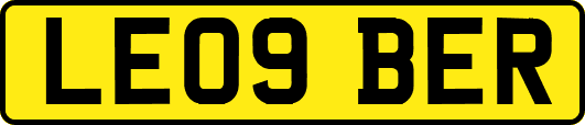 LE09BER