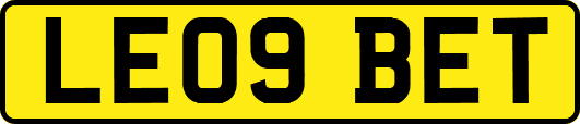 LE09BET