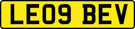 LE09BEV