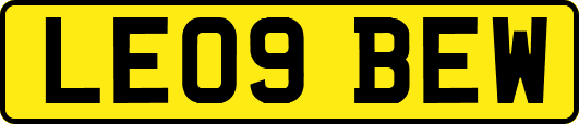 LE09BEW