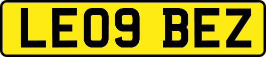 LE09BEZ