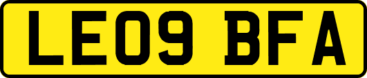 LE09BFA
