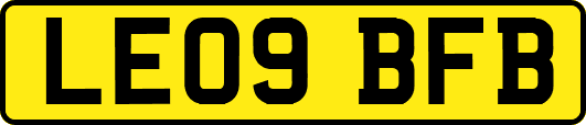 LE09BFB