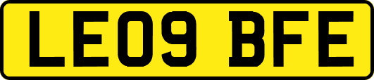 LE09BFE