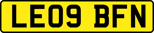 LE09BFN