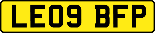 LE09BFP