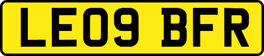 LE09BFR